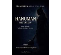 Hanuman The Unseen: 1