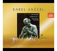 Hanus J. - Salt Above Gold/Ballet Suite