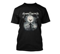 HANUTEBA Sonata Arctica T Shirt Black 3XL