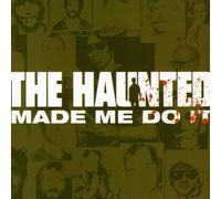 Hanuted, The - HAUNTED MADE ME DO IT