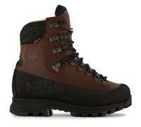 Hanwag - Alaska Pro Wide GTX - Scarpe da trekking UK 7,5 | EU 41,5 nero/marrone