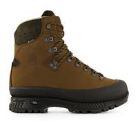 Scarpe da trekking da uomo Hanwag Alaska Wide GTX Misura delle scarpe (EU): 48 / Colore: marrone