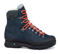 Hanwag - Alaska XC GTX - Scarpe da trekking UK 10,5 | EU 45 blu