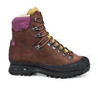 Hanwag - Alaska XC GTX - Scarpe da trekking UK 9 | EU 43 marrone