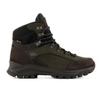 Hanwag - Banks GTX - Scarpe da trekking EU 44 nero