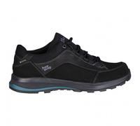 HANWAG Scarpe da trekking da uomo Banks Low Bunion II GTX nero | 43