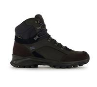 Hanwag - Banks Narrow GTX - Scarpe da trekking EU 45 nero