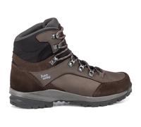 Hanwag - Banks SF Extra LL - Scarpe da trekking EU 41,5 marrone/grigio