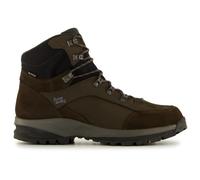 Hanwag - Banks StraightFit Extra GTX - Scarpe da trekking EU 40,5 nero