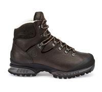 Hanwag - Lhasa II Wide - Scarpe da trekking UK 9 | EU 43 nero