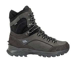 Hanwag M Banks Snow GTX, Asphalt Black, 44 EU