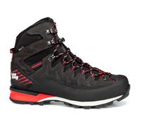 Hanwag - Makra Pro Bunion GTX - Scarponi da montagna EU 41,5 grigio/nero