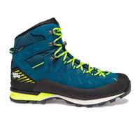 Hanwag - Makra Pro GTX - Scarponi da montagna EU 40,5 blu