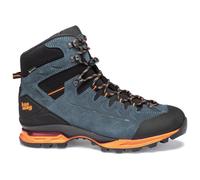 Hanwag - Makra Trek GTX - Scarpe da trekking EU 48 grigio