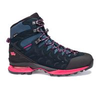 Hanwag - Makra Trek Lady GTX - Scarpe da trekking EU 40 blu