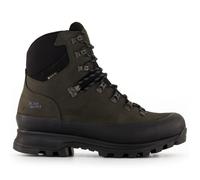 Hanwag - Nazcat II GTX - Scarpe da trekking EU 40,5 grigio