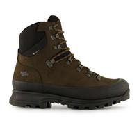 Hanwag - Nazcat II GTX - Scarpe da trekking UK 11 | EU 46 nero/marrone