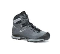 Hanwag - Scarpe da trekking - Tatra Light Gtx Graphite/Light Grey per Uomo - Taglia 9,5 UK - Grigio Grigio 9,5 UK