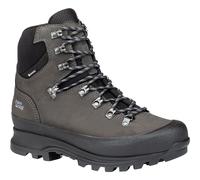 Hanwag Scarpe da uomo Nazcat II GTX, asfalto nero, 46 EU