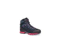 HANWAG Scarponi da montagna da donna Makra Trek Lady GTX blu | 41 1/2