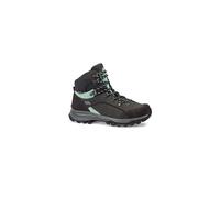 HANWAG Scarponi da trekking da donna Alta Bunion II Lady GTX grigio | 42 1/2