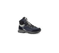 HANWAG Scarponi da trekking da uomo Alta Bunion II GTX blu | 42 1/2