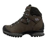Hanwag Tatra II Lady GTX - Scarpe da Arrampicata Donna, Multicolore (Verde_Brown 56), 41.5 EU
