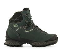Hanwag - Scarpe da trekking GORE-TEX - Tatra II Lady Gtx Petrol/Mint per Donne in Pelle - Taglia 4,5 UK - Blu