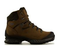Hanwag - Tatra II Narrow GTX - Scarpe da trekking EU 41,5 marrone/nero