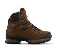 Hanwag - Tatra II Wide Lady GTX - Scarpe da trekking EU 39,5 marrone/nero