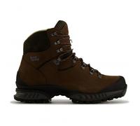 Hanwag - Tatra II Wide - Scarpe da trekking EU 40,5 nero