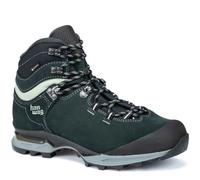 Hanwag - Scarpe da trekking - Tatra Light Bunion Lady Gtx Petrol/Mint per Donne - Taglia 5 UK - Blu Blu 5 UK