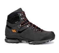 Hanwag - Tatra Light GTX - Scarpe da trekking EU 43 nero/grigio
