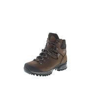 Hanwag W Tatra Ii Wide Lady Marrone, Scarpe da trekking da donna, taglia EU 38, colore terra, marrone, Terra., 43 EU