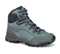 Hanwag - Women's Banks GTX - Scarpe da trekking UK 4,5 - Regular | EU 37,5 grigio
