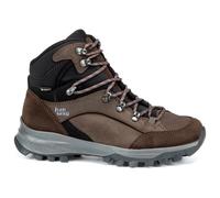 Hanwag - Women's Banks GTX - Scarpe da trekking UK 4 - Regular | EU 37 marrone