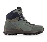 Hanwag - Women's Banks GTX - Scarpe da trekking UK 9 - Regular | EU 43 grigio
