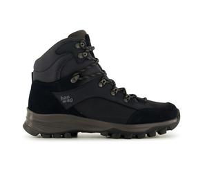 Hanwag - Women's Banks LL - Scarpe da trekking EU 39,5 nero