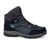 Hanwag - Women's Banks SF Extra LL - Scarpe da trekking EU 37,5 blu