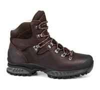 Hanwag - Women's Lhasa II - Scarpe da trekking EU 41,5 marrone