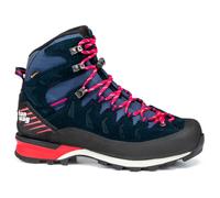 Hanwag - Women's Makra Pro Bunion GTX - Scarponi da montagna EU 39 blu