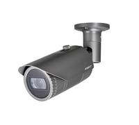 Hanwha 2MP IR Bullet Camera Pallottola (forma) Telecamera di sicurezza IP 1920 x 1080 Pixel Soffitto
