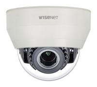 Hanwha HCD-6070R telecamera di sorveglianza Cupola Telecamera di sicurezza CCTV Interno e esterno 1920 x 1080 Pixel Soffitto