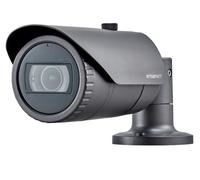 Hanwha HCO-6070R telecamera di sorveglianza Pallottola (forma) Telecamera di sicurezza CCTV Interno e esterno 1920 x 1080 Pixel Soffitto/Parete/scrivania