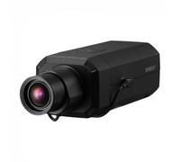 Hanwha PNB-A6001 telecamera di sorveglianza Scatola Telecamera di sicurezza IP Interno e esterno 1920 x 1080 Pixel Soffitto/muro