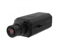 Hanwha PNB-A9001LP telecamera di sorveglianza Scatola Telecamera di sicurezza IP Interno e esterno 3840 x 2160 Pixel Soffitto/muro