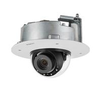 Hanwha PND-A9081RF telecamera di sorveglianza Cupola Telecamera di sicurezza IP Interno e esterno 3840 x 2160 Pixel Soffitto