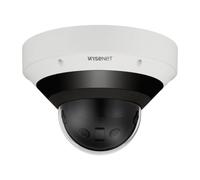 HANWHA PNM-9031RV telecamera di sorveglianza Cupola Telecamera di sicurezza IP Interno e esterno 6720 x 2240 Pixel Soffitto