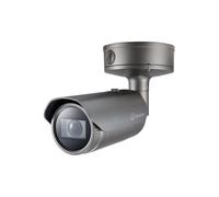 Hanwha PNO-A9081R / Manomissione del sigillo