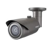 HANWHA QNO-6012R 2-MP FullHD IR telecamera bullet di rete